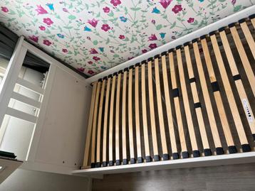 Hemnes IKEA - eenpersoonsbed - afbeelding 2