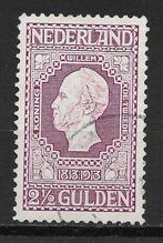 Nvph 99 gebruikt cw 55,00, Postzegels en Munten, Postzegels | Nederland, Ophalen of Verzenden