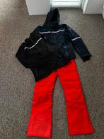 Toni Sailer Ski Uitrusting - Nieuwstaat, Kleding | Heren, Wintersportkleding, Ophalen of Verzenden, Nieuw, Overige maten, Pak