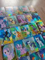 My Little Pony verzamel kaartjes, Ophalen of Verzenden, Nieuw