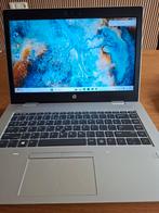 HP ProBook 640 G5 - i5, 8GB RAM, 256GB SSD, Win11, Computers en Software, Windows Laptops, Gebruikt, 2 tot 3 Ghz, Qwerty, 256GB
