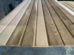 Western Red Cedar–saunaschroot-sponningschroot-saunaprofiel-, Ophalen, Overige typen, Nieuw, Hardhout