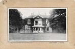 JL962   Heerde Clarastate 1906, Verzenden, Voor 1920, Gelopen, Gelderland