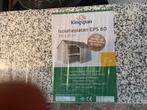 Isolatieplaten Kingspan nieuw 39 stuks, Doe-het-zelf en Verbouw, Isolatie en Afdichting, 10 tot 15 m², Nieuw, Hardschuim (Pir)