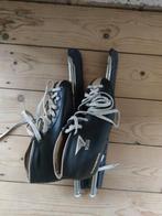 Zandstra ving schaatsen maat 42, Zandstra, Ophalen of Verzenden, Zo goed als nieuw, Noren