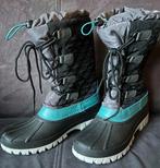 Wintergrip snowboots ZGAN mt 40, Kleding | Dames, Schoenen, Overige kleuren, Snowboots, Ophalen of Verzenden, Zo goed als nieuw