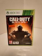 Xbox 369 call of duty: black ops 3, Spelcomputers en Games, Games | Xbox 360, Ophalen of Verzenden, Zo goed als nieuw