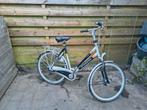 Gazelle Chamonix Damesfiets - Framemaat 61, Fietsen en Brommers, Fietsen | Dames | Damesfietsen, Ophalen, Gebruikt, Gazelle, Versnellingen