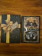 Litjoy Coraline Neil Gaiman, Boeken, Ophalen of Verzenden, Nieuw, Neil Gaiman