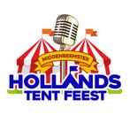 2 tickets Hollands tent feest middenbeemster -tentfeest, Twee personen, Juni
