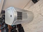 Krachtige Qlima P432 airco, Gebruikt, Minder dan 60 m³, 3 snelheden of meer, Ophalen of Verzenden