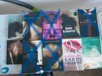 Karin Slaughter Boeken, Ophalen of Verzenden, Zo goed als nieuw