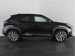 Toyota Yaris Cross 1.5 Hybrid 130 Dynamic | Stuur & Stoel ve, Gebruikt, Euro 6, Adaptive Cruise Control, Zwart