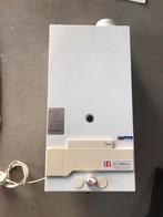 Fasto ventilatorgeiser F2100/2500 VE-5, Doe-het-zelf en Verbouw, Ophalen, Aardgas, Geiser, Zo goed als nieuw