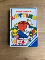 Bordspel Lottino - Zeer netjes en compleet, Een of twee spelers, Ophalen of Verzenden, Gebruikt, Ravensburger