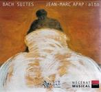 NIEUW Bach: Cello Suites, Chorales / Apap (ZigZag), Kamermuziek, Ophalen of Verzenden, Barok, Nieuw in verpakking