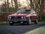 Alfa Romeo GTV Alfetta GT 1.8 (bj 1976), Achterwielaandrijving, Zwart, Handgeschakeld, Sedan