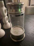 Kaarsen houder, Ophalen, Zo goed als nieuw