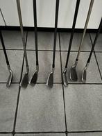 golfclubs allerlei met graphite shaft, Gebruikt, Callaway, Ophalen of Verzenden, Club