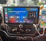 Seat Mii 2012-2016 navigatie android 14 apple carplay dab+, Auto diversen, Autoradio's, CarAudioExpert, Curieweg Spijkenisse, Nieuw