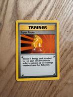 Trainer Super Potion 90/102 | Uncommon, Ophalen of Verzenden, Gebruikt, Losse kaart