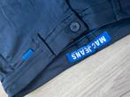 MAC Griffin Jeans - Donkerblauw - Maat 29/30 - Nieuw!, Ophalen of Verzenden, Nieuw, Overige maten, Blauw