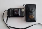 Minolta FS-EII 35mm Point And Shoot Film Camera, Ophalen of Verzenden, Gebruikt, Compact, Minolta