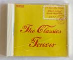 CD The Classics - The Classics Forever, 2000 tot heden, Ophalen of Verzenden, Zo goed als nieuw