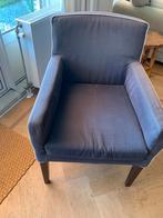 6 eetkamer stoelen, Huis en Inrichting, Stoelen, Ophalen of Verzenden, Gebruikt, Stof