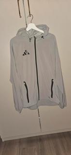 Adidas jack, Ophalen, Zo goed als nieuw, Grijs, Algemeen