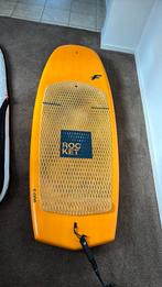 Wingfoil board Fone rocket wing 70liter, Watersport en Boten, Wingsurfen, Ophalen of Verzenden, Gebruikt, Wingsurf-board