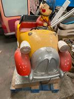 Kiddy ride, Verzamelen, Automaten | Overige, Ophalen, Gebruikt