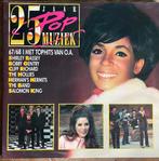 Dubbel-lp 1967/1968 uit de serie 25 jaar popmuziek, Cd's en Dvd's, Vinyl | Verzamelalbums, Pop, Gebruikt, Ophalen