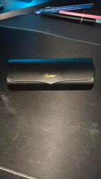 Cartier bril, Overige merken, Amsterdamseweg1002, Zwart, Nieuw