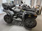 Quad CFmoto CForce 1000cc 1jr. 190km! NL kenteken B rijbew., Motoren, Quads en Trikes, 2 cilinders, Meer dan 35 kW, 1000 cc