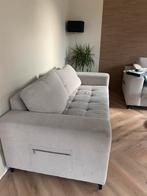 Ruime 2 zits, gratis af te halen, Huis en Inrichting, Ophalen, 250 tot 300 cm, Gebruikt, Tweepersoons