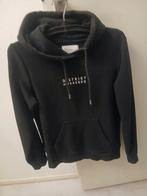 Distrikt Norrebro hoodie, Ophalen, Maat 48/50 (M), Zwart, Zo goed als nieuw