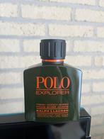 Ralph Lauren Polo Explorer 125 ml eau de toilette, Nieuw, Verzenden
