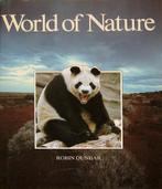 World of Nature, Ophalen of Verzenden, Zo goed als nieuw, Vogels