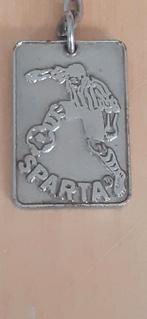 Sleutelhanger SPARTA Rotterdam., Verzamelen, Sportartikelen en Voetbal, Ophalen of Verzenden, Zo goed als nieuw, Sparta, Overige typen