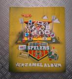 Voetbal verzamelalbum , van supermarkt Plus, Ophalen of Verzenden, Zo goed als nieuw, Buitenlandse clubs