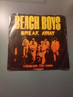 The Beach Boys _Break Away, Cd's en Dvd's, Vinyl Singles, Ophalen of Verzenden, Zo goed als nieuw