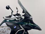 BMW R 1250 GS Adventure Aurelius Green BIQER Special, Motoren, Motoren | BMW, Toermotor, Bedrijf, 2 cilinders, 1254 cc