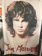 Jim Morrison vlag, Verzamelen, Overige typen, Ophalen of Verzenden, Zo goed als nieuw