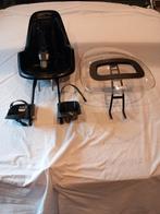 Bobike fietsstoeltje voorzijde., Ophalen of Verzenden, Zo goed als nieuw