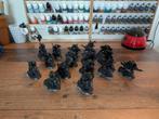 Warhammer; Age of Sigmar/The Old World; Saurus Knights, Verzenden, Zo goed als nieuw, Warhammer, Figuurtje(s)