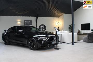 Mercedes-Benz AMG GT 4-Door Coupe AMG 43 4MATIC+ Premium Plu beschikbaar voor biedingen