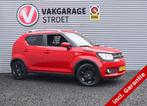 Suzuki Ignis 1.2 Select | navi/BT | mediacen | stoelverw | d, Stof, Gebruikt, 4 cilinders, Origineel Nederlands