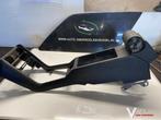 Mercedes W140 1995 Middenconsole zwart 140 683 0032