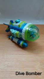 Skylanders, Dive Bomber, Avontuur en Actie, 2 spelers, Ophalen of Verzenden, Zo goed als nieuw